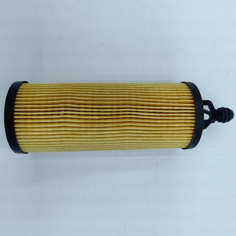 Oil Filter 68191349Ac Is Suitable for Jeep/Dodge/Chrysler/Ram Oil Filter Elements
