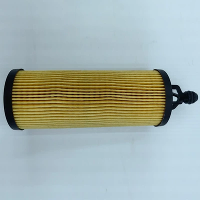 Oil filter Is Suitable for