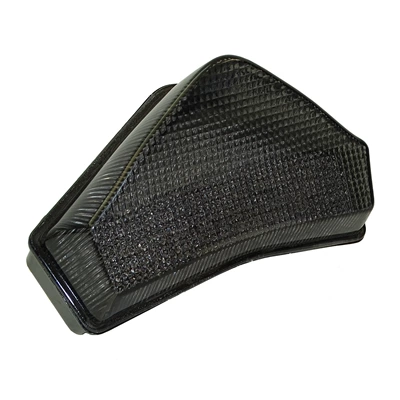 LED rear tail light brake | Motorcycle tail