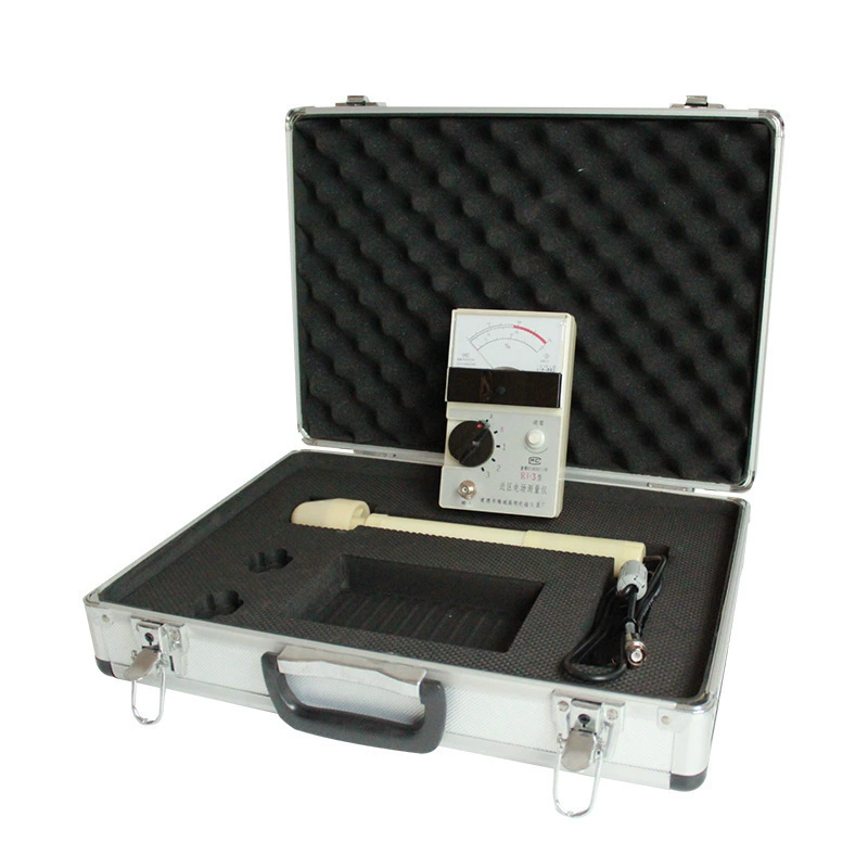 Juchuang RJ-3 Высокочастотный измеритель электрического поля ближнего поля