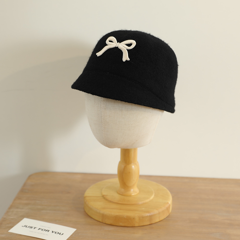 Baby lana sombrero de caballo invierno lindo sombrero de lana gorra de lengua de invierno para niños y niñas sombrero caliente sombrero para niños