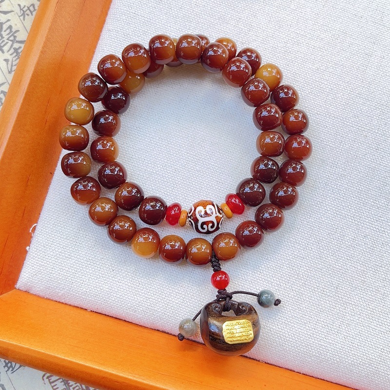 풍부한 둔황미인 [이중원형]