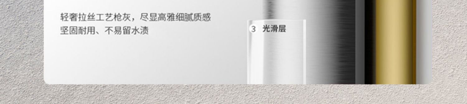 Washbasin, pull-out faucet, height-adjustable bathroom basin, all-copper bathroom cabinet, washbasin, washbasin, hot and cold undefined