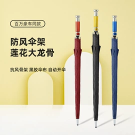 雨伞;晴雨伞;遮阳/太阳伞