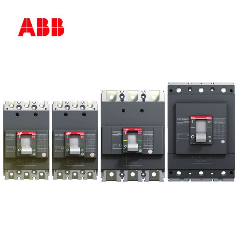 Новый ABB оригинальный подлинный переключатель 2CDS273337R0324 2CDS273337R0404
