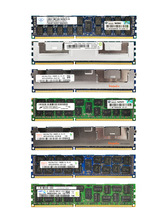 8/16/32G DDR3 PC3-1333 1600 1866ECC REG服务器内存X79 X58