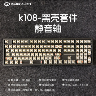K108��ɫ�׼��o���S�����օ^����ģ�Cе�I�P��λRGB�����׼�