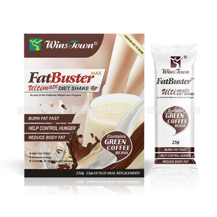 �������ڏS��Fat Blaster������������slimming Milkshake tea