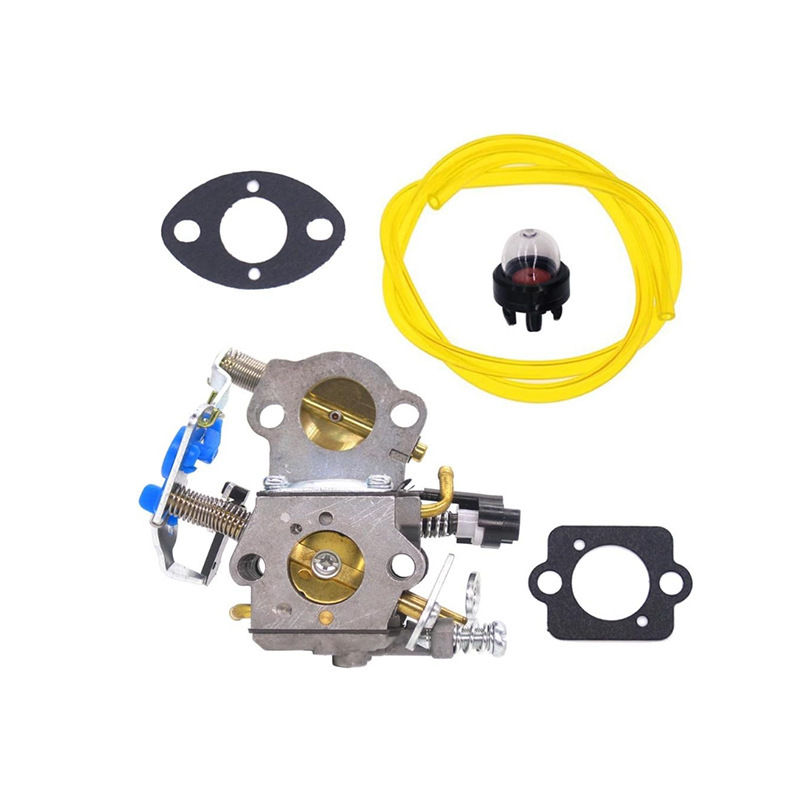 Carburador para Husqvarna 455E 455 WTA-29544883001 544888301