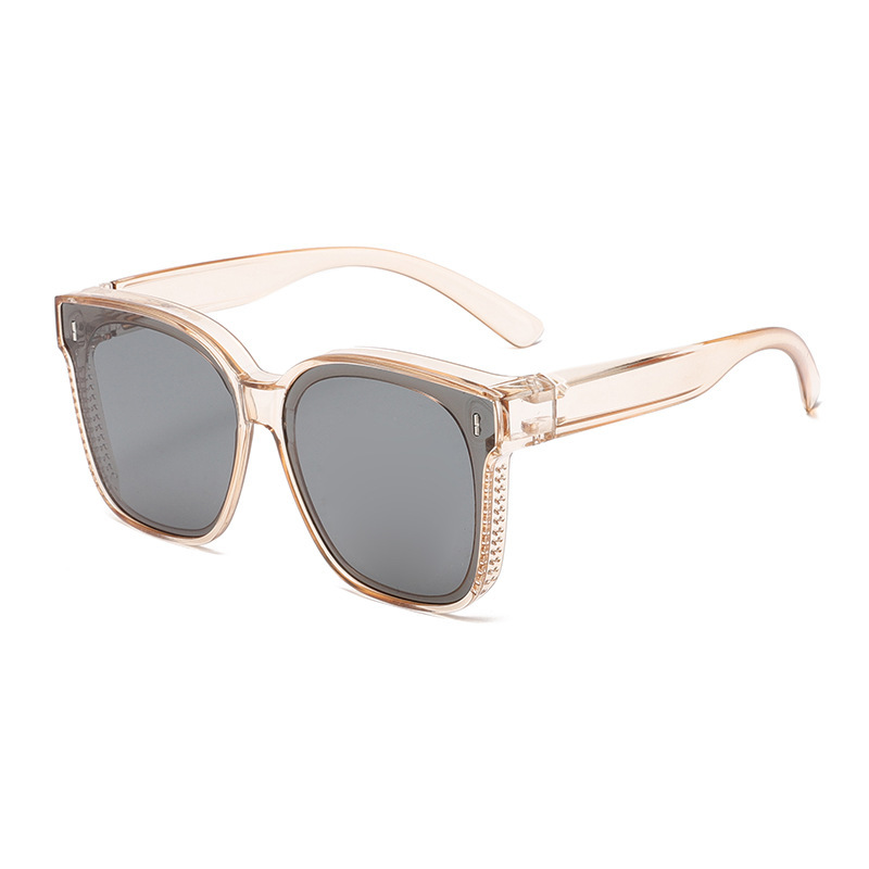 Style 02-through tea frame