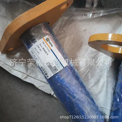 Ötürücü vallar Loader Parts Sem660 Steering