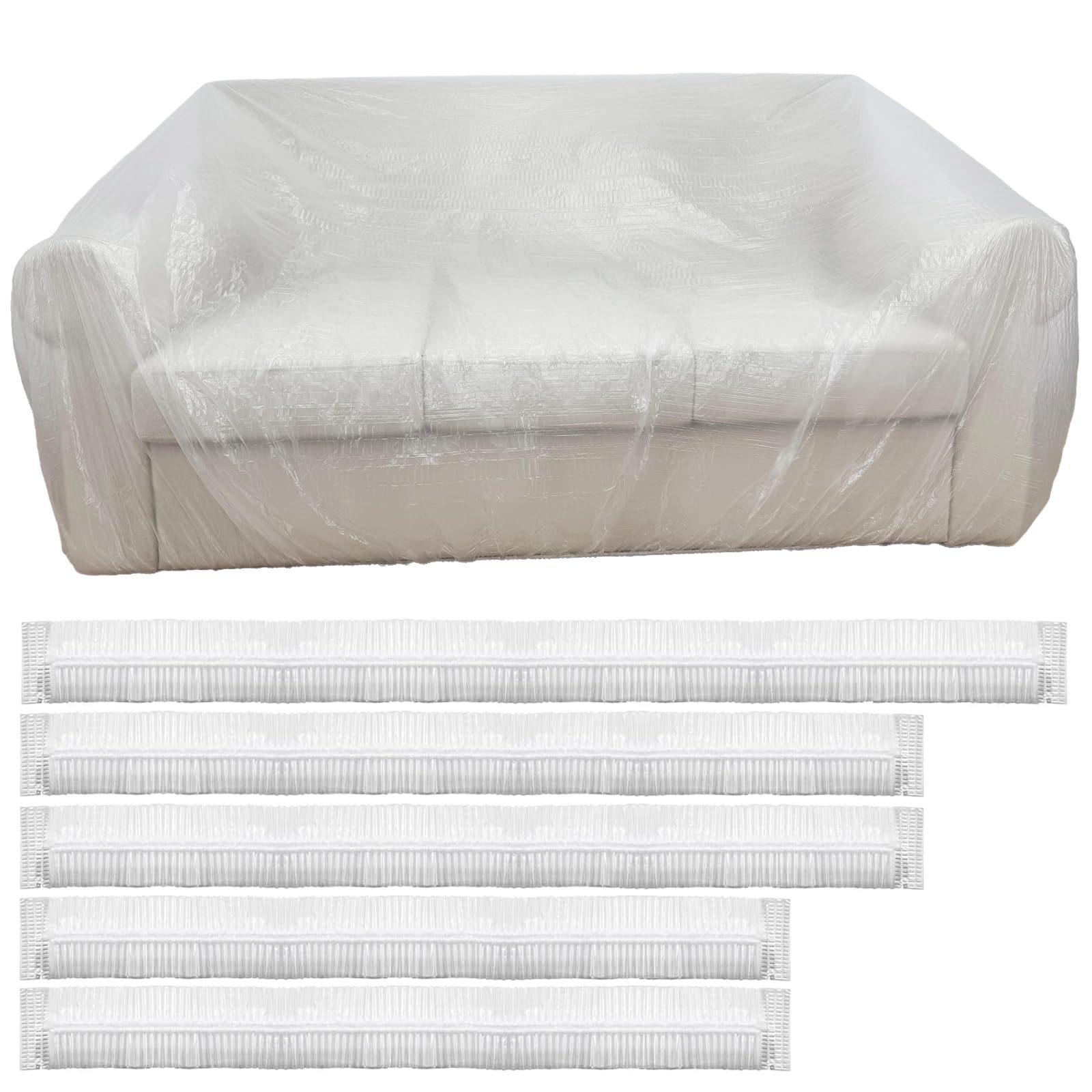 Dustproof dust cover for home use