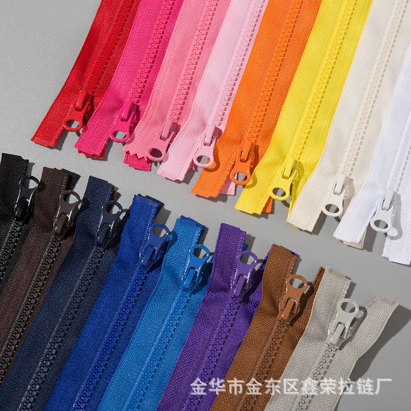 Bag with zipper, uniform, wholesale