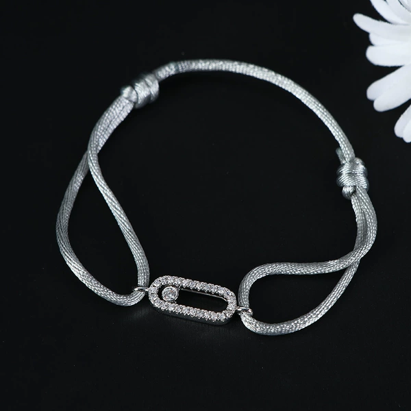 Deep gray
