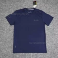 Royal blue short sleeves