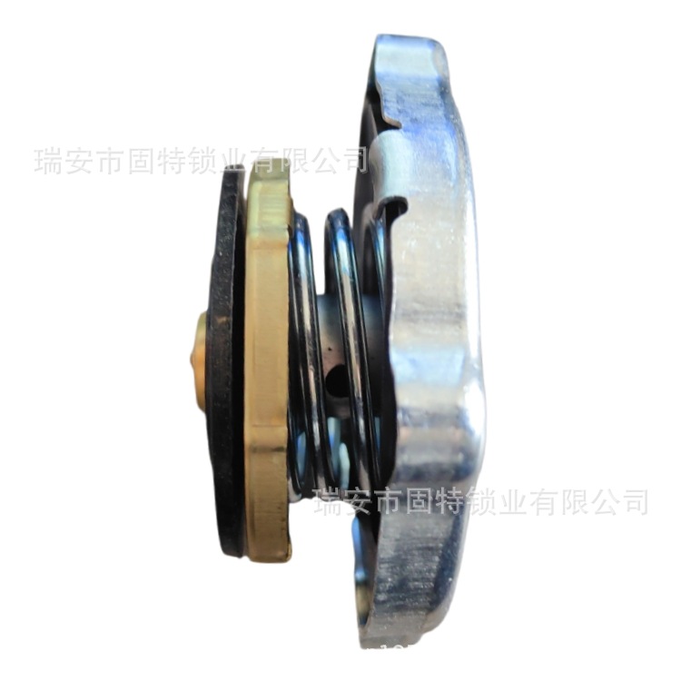 Applicable to Caterpillar 5537170800 73079990 6L8617 73079990 Water Tank Cover