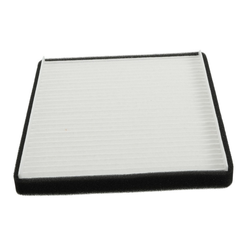 8100103W01, suitable for Changan Benben 1.0L and 1.3 models, is a dust-proof air conditioning filter