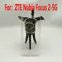 nubiazte全透明2-5g软壳