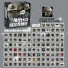 Delta Operation Mouse emoticon pack-103 pictures