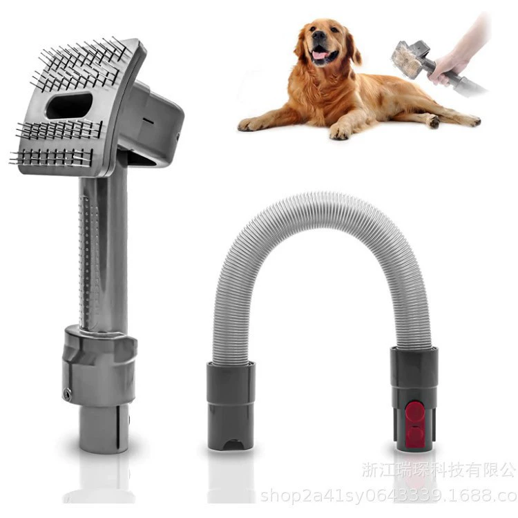 Замена щетки для удаления шерсти животных для пылесосов Dyson V7 V8 V10 напрямую от производителя