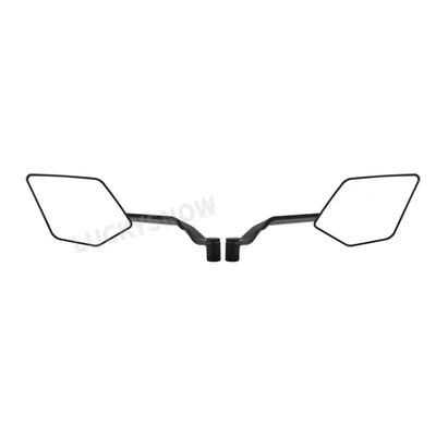 for KTM 250 390: Motorcycle rearview mirror
