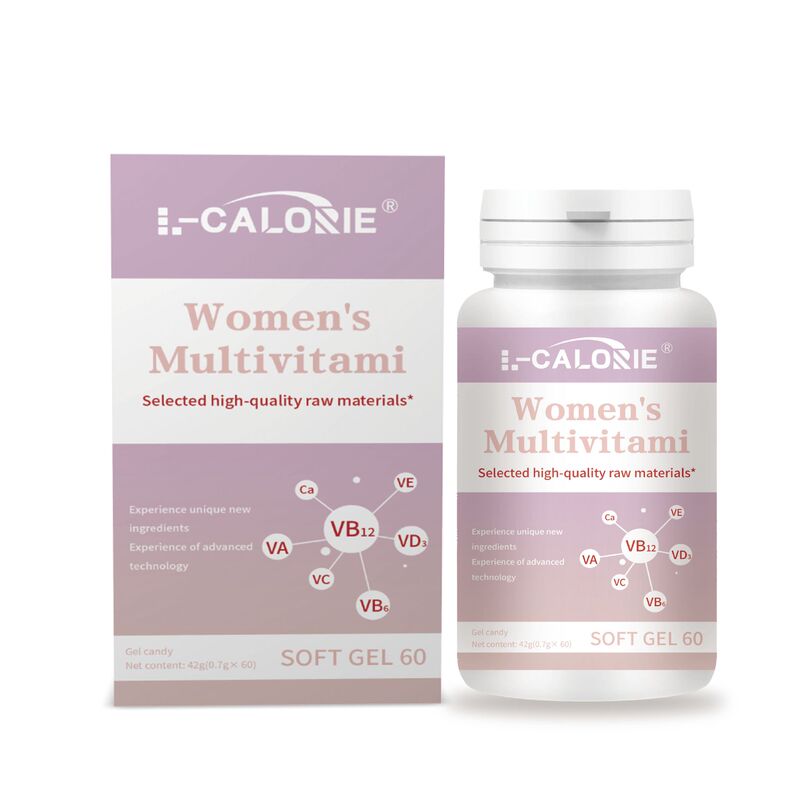 Women's-Multivitami42克白粉盒支持一件代发 量大价优|undefined