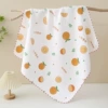 I want oranges [Thicked bag list]