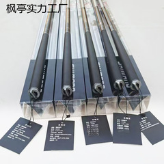 新しい高炭素超軽量超硬質 19 チューン新しいテーブル釣竿ビッグフィッシュロッドバトルロッドプロの総合的な釣竿送料無料