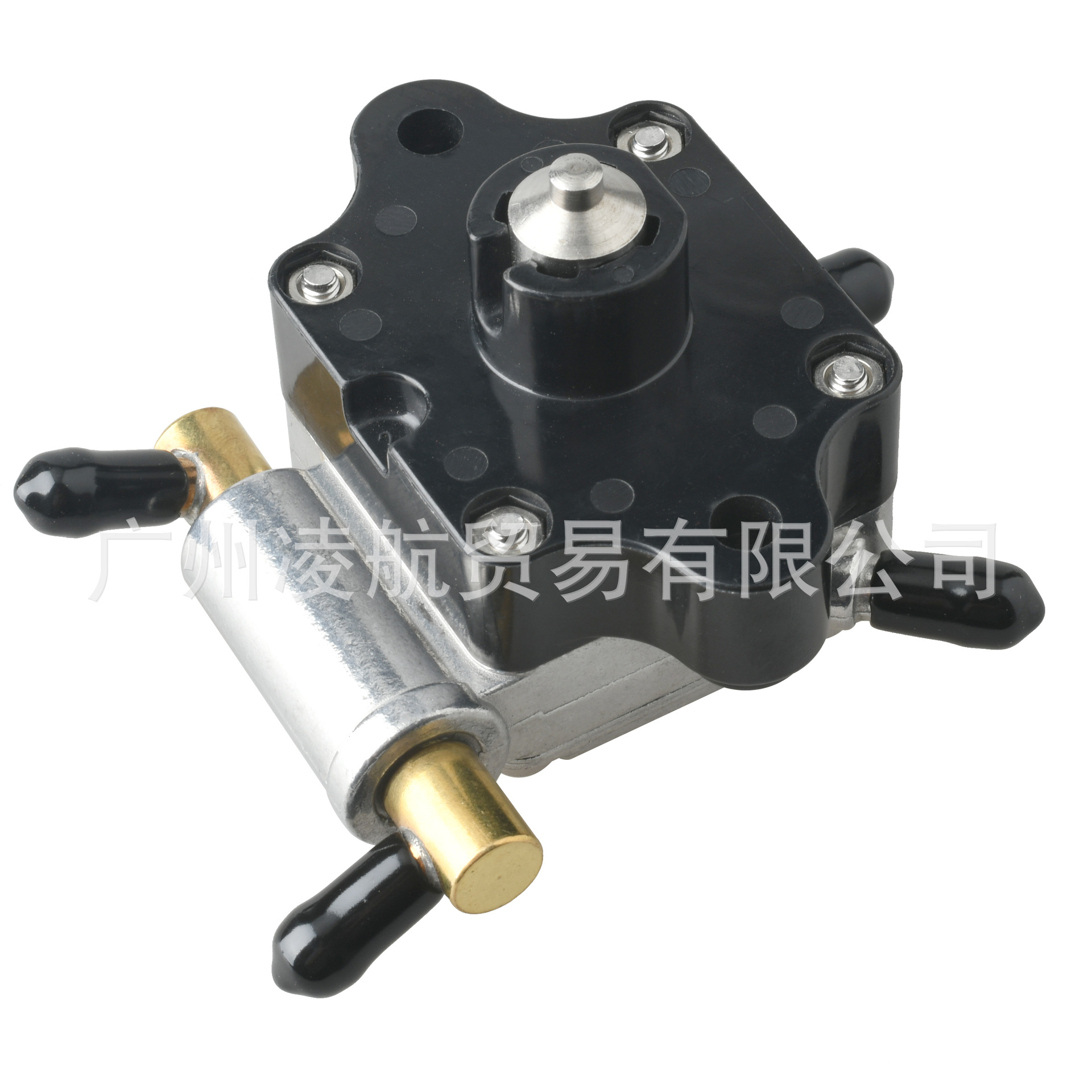 船用油泵6AH-24410-00适用于雅马哈4冲程船外机15/20HP 6AH-24410