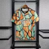 2425 Arsenal training suit camouflage