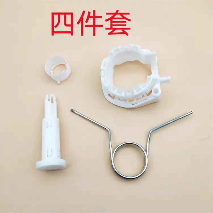 Подходит для нового Jetta Santana 13-19, ремонтный комплект механизма ручного переключения передач, ремонтный комплект рычага переключения передач, пружина рычага переключения передач