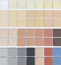 佛山外墙砖瓷砖墙砖 通体砖纸皮砖别墅砖73 73彩码砖麻面哑光新品