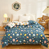 Cotton duvet cover for elementary school students, wholesale, 40 pieces, increased thickness, 1.5m, 2m