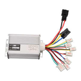 48v1000w电动滑板车 速度控制器防飞车三轮车电机配件