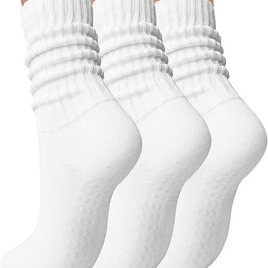 Oekotex100 Double Pilates Socks with Grip for Women's Yoga and Lazy Grip Socks for Exercise Oekotex100 Double Pilates Socks with Grip for Women's Yoga and Lazy Grip Socks for Exercise