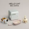 Кот M04