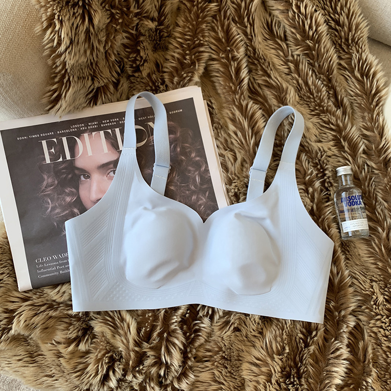 조용한 블루 [하이 퀄리티]