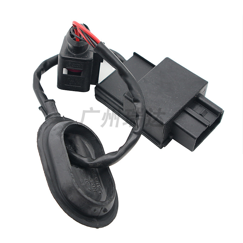 Módulo de control de la bomba de combustible de Volkswagen Audi Kodak 1K0906093G