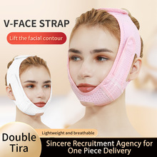 羳ĘxĘfacial bandage˯߽ʽoĘsmall V-face