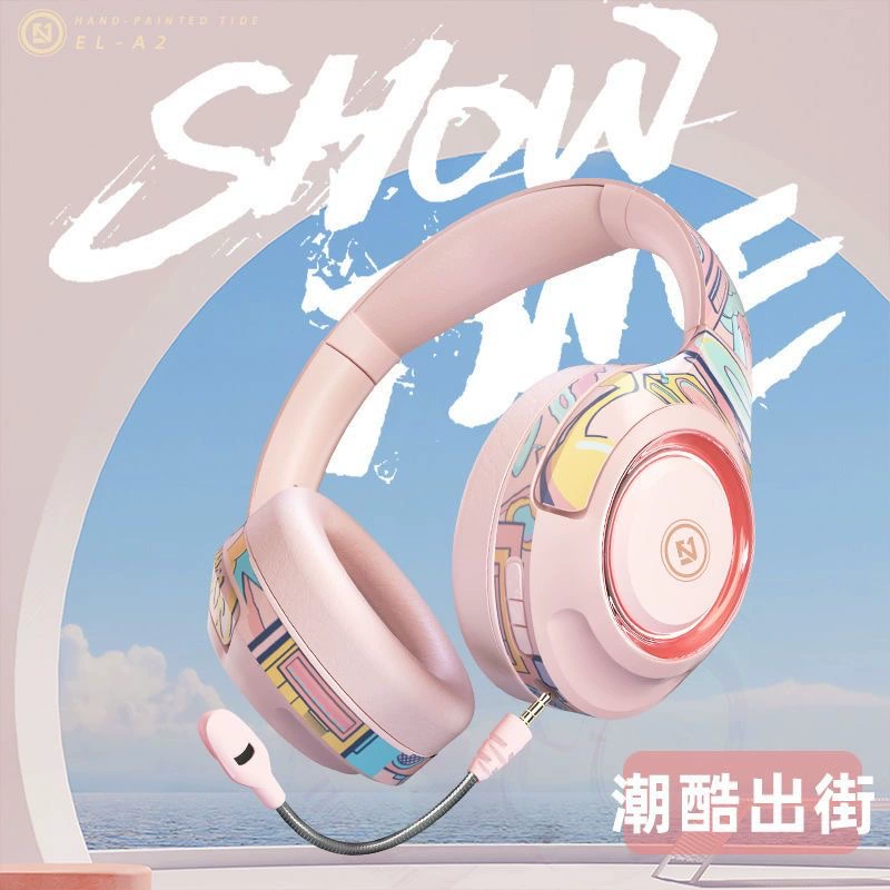 Ноутбук, мобильный телефон, игровая гарнитура, (跨境贸易), Bluetooth