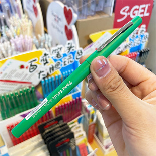 Paper mate�_�����x��ˮ�ʹP�W���ľ����g�L���Tɫ�w�S�^�M���ľ�