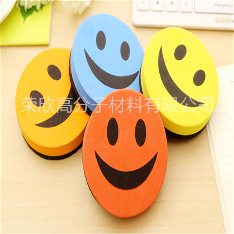 eva海绵刷汽车清洁海绵镀金内饰边缘擦子 油膜去除板 擦研磨打蜡