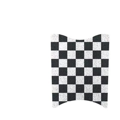 Electric vehicle foot mat | Decoration Accessories Transformation