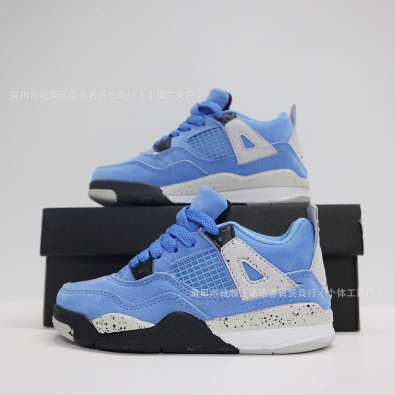 Air Jordan, детские шнурки для мужчин и женщин, баскетбольная спортивная обувь