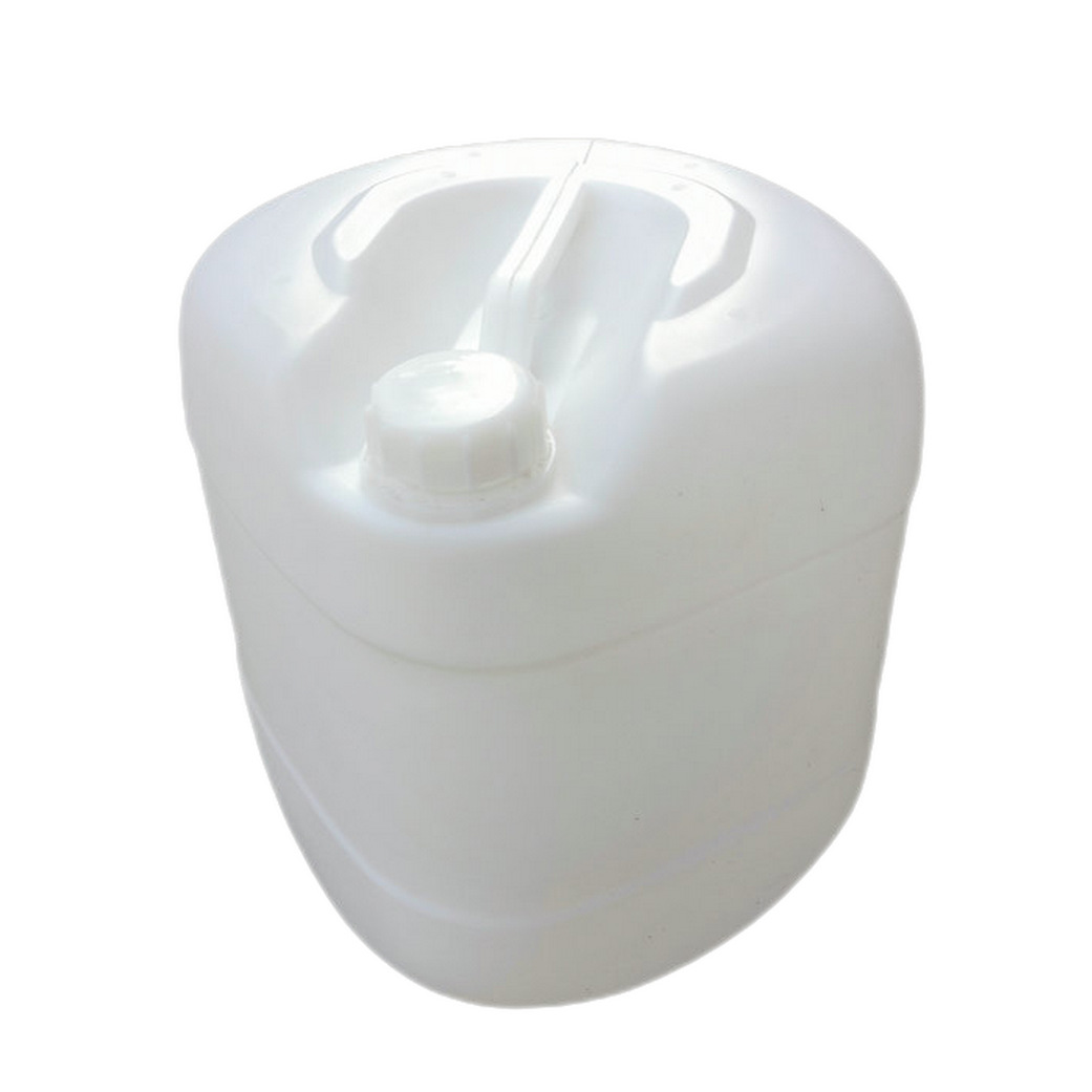 20公斤小号塑料桶 20升圆形化工桶 酒精消毒液桶 洗衣液包装桶