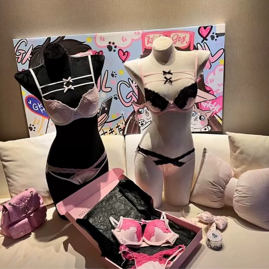 Соус LaoLao ''Сладкий двойной ремонт ~ «Сжигание нижнего белья»