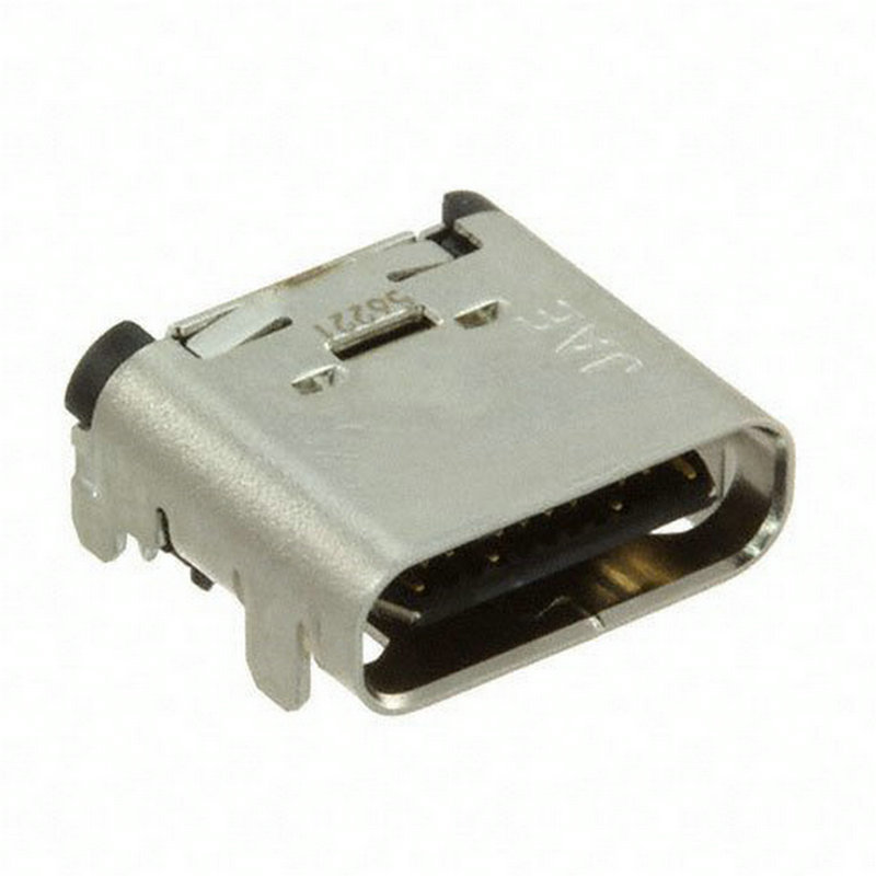 JAE ConnectoR DX07S024JJ2R1300 USB 3.1 TYPE C Socket Female Quotation PRevail JAE ConnectoR DX07S024JJ2R1300 USB 3.1 TYPE C Socket Female Quotation PRevail