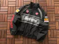 Black (ducati school uniform)