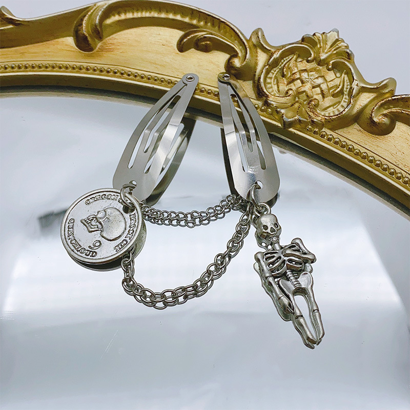 15g Weight Charm Hair Clips Hair Accessories Type 1 Piece Quantity Holiday, Party Occasion Alloy Material Star, Butterfly Pattern All Seasons Season Women's Gender IG Style, Classic Style Style IG Style Classic Style Women's Star Butterfly Alloy Charm Hair Clips 9