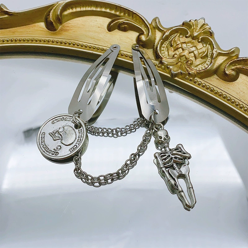 Период Millennium Special Dark Spider Butterfly Skeleton Brain Blade Skin Lightning Handcuffed Chain Pickle Hardworks Piping BB Folder